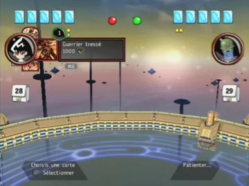 Duel Masters screen shot game playing